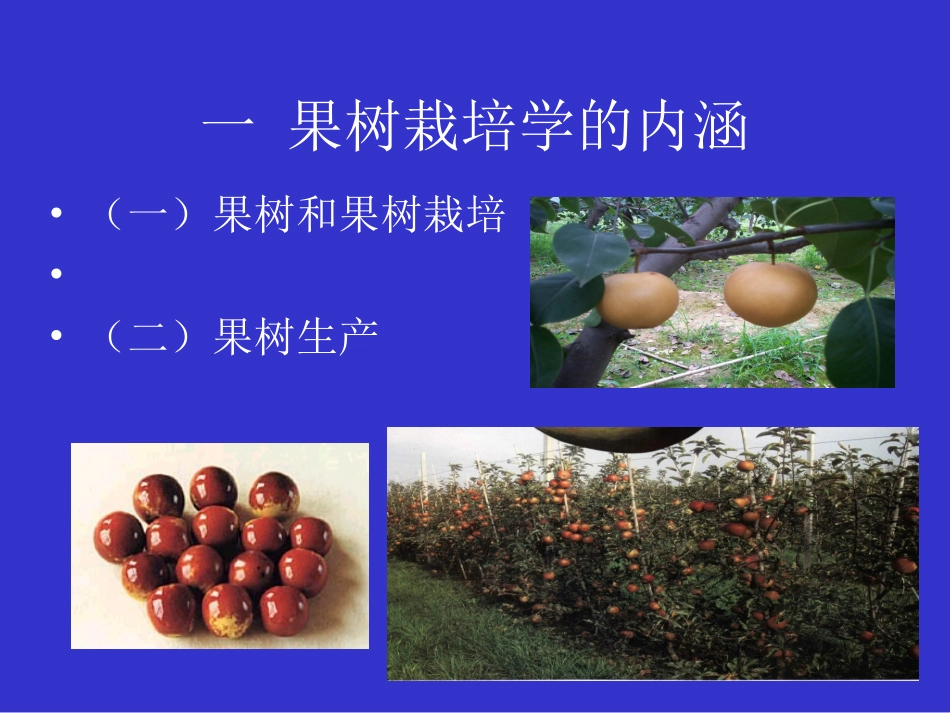 果树栽培学绪论_第3页