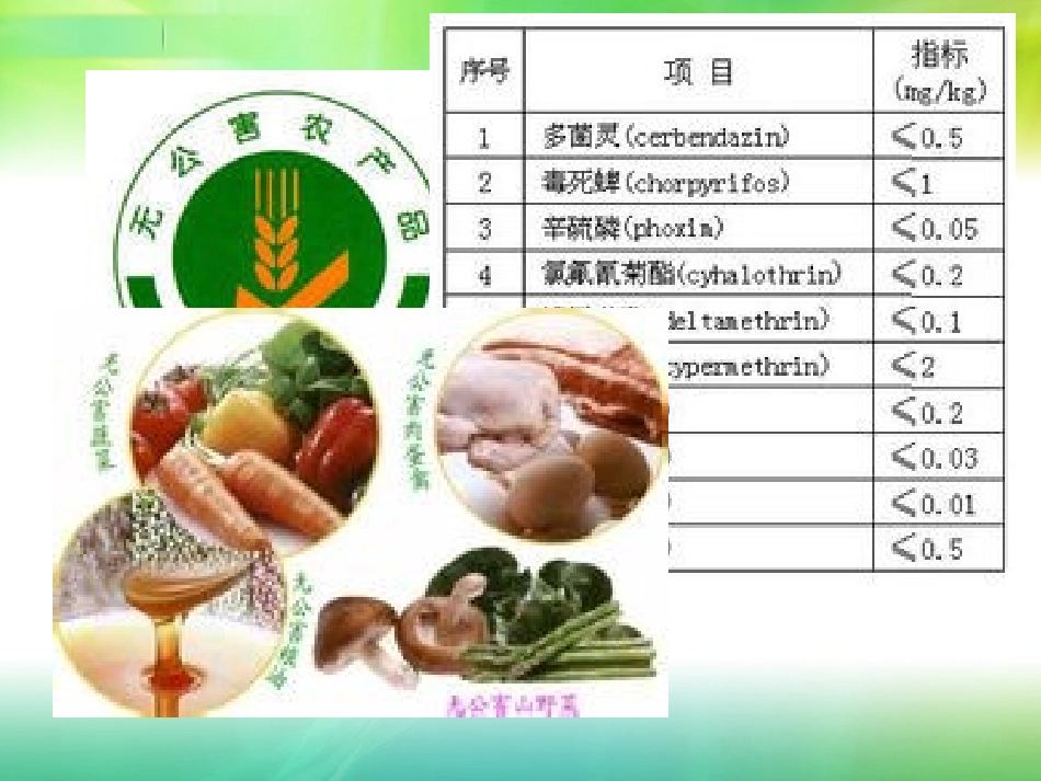 果树无公害1_第2页