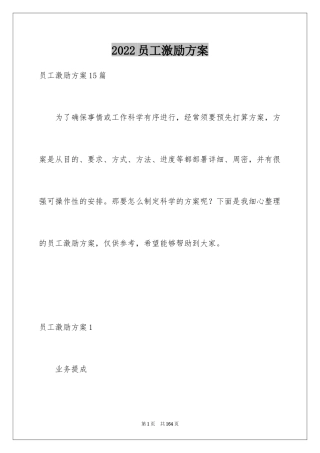 2024员工激励方案_13