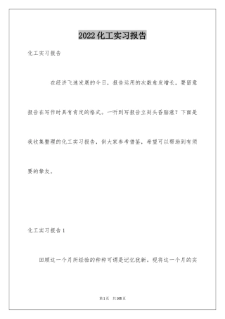 2024化工实习报告_12