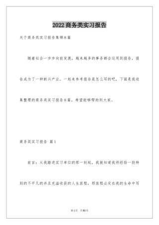 2024商务类实习报告_19