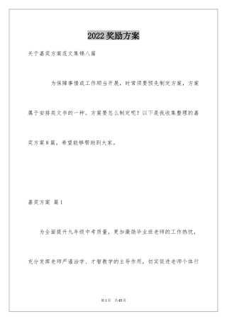 2024奖励方案_9