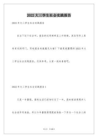 2024大三学生社会实践报告_1