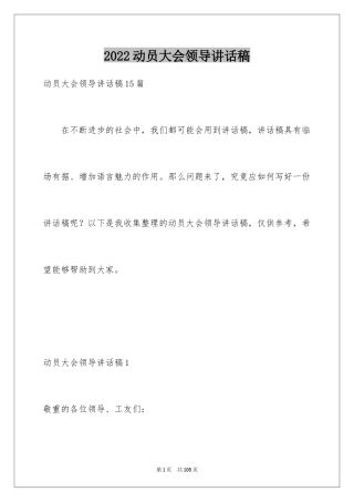 2024动员大会领导讲话稿_4