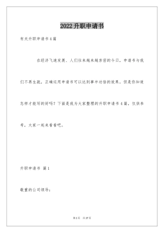 2024升职申请书_29