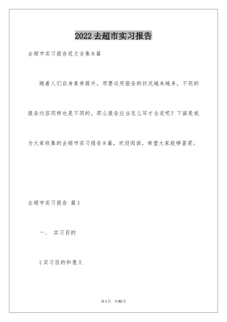 2024去超市实习报告_33