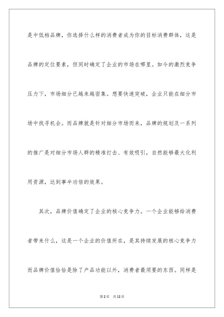 2024加油，中国本土品牌_第2页