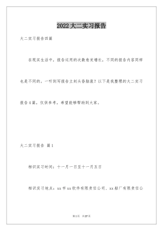 2024大二实习报告_4