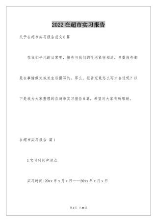 2024在超市实习报告_55