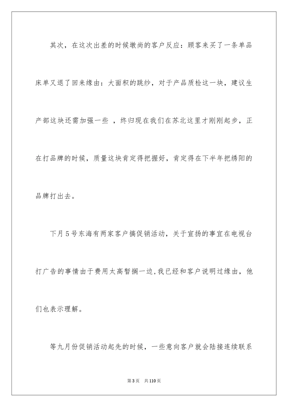 2024出差工作报告_第3页