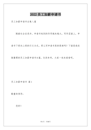 2024员工加薪申请书_43