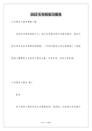 2024大专的实习报告_4