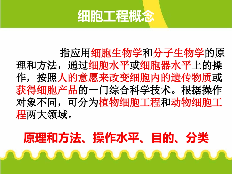动物细胞工程核移植_第2页