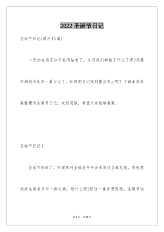 2024圣诞节日记_10