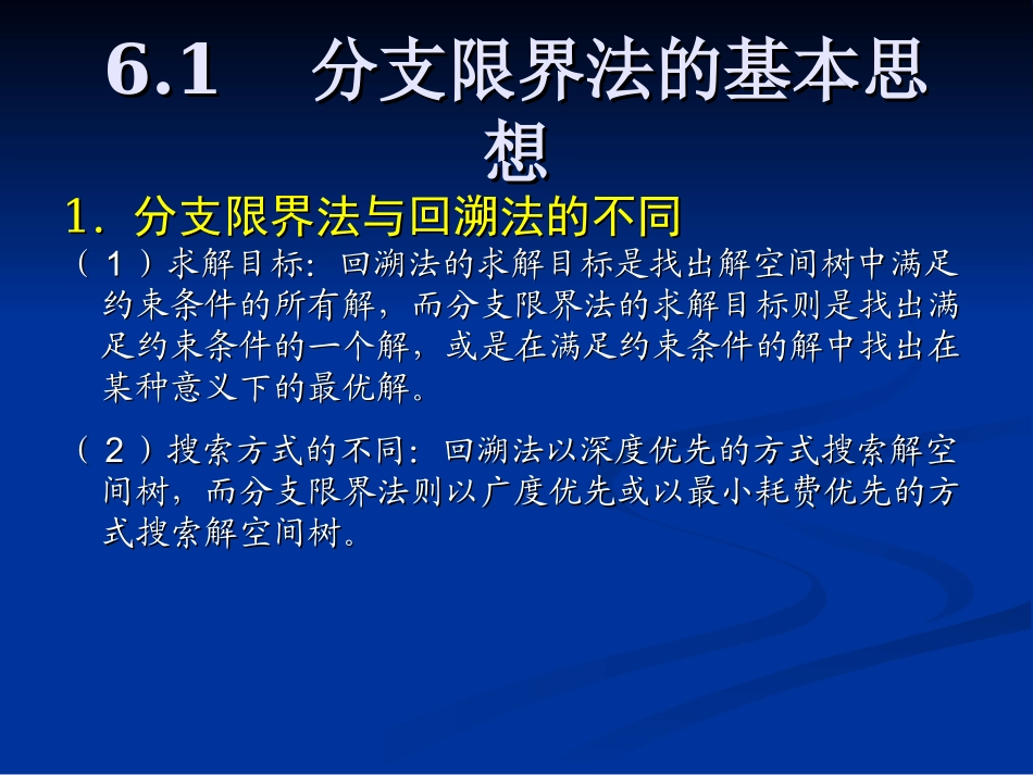 分支限界法——TSP问题_第2页
