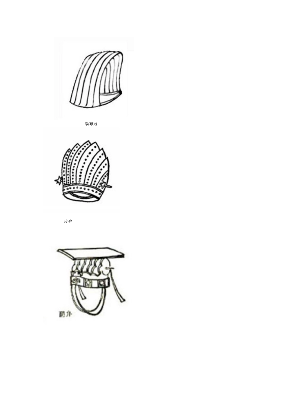 冠笈礼流程(修改稿)_第3页