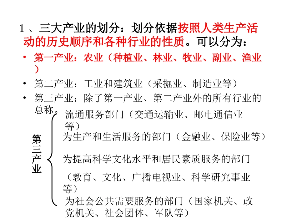 农业是国民经济的基础_第3页