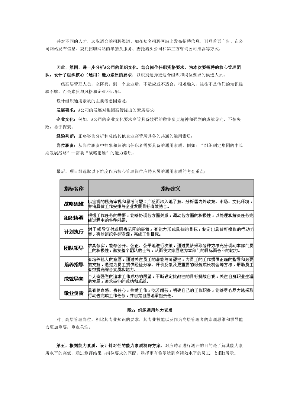 关键岗位员工如何进行招聘与测试_第3页