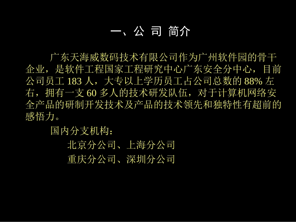 公司架构图030708_第2页