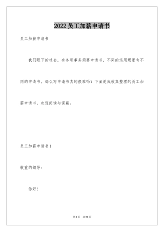 2024员工加薪申请书_35