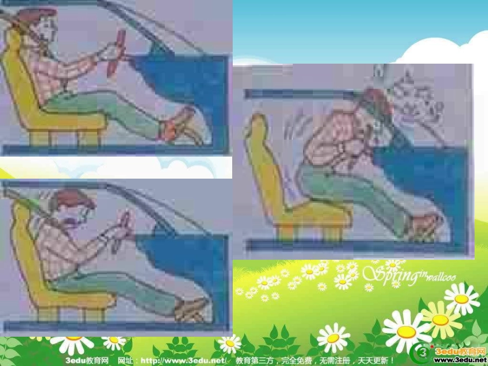 八年级物理惯性现象_第3页