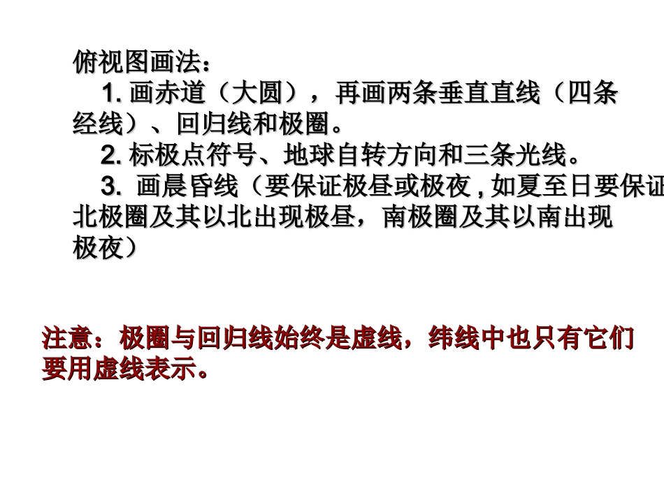 光照图画法完全解读_第3页