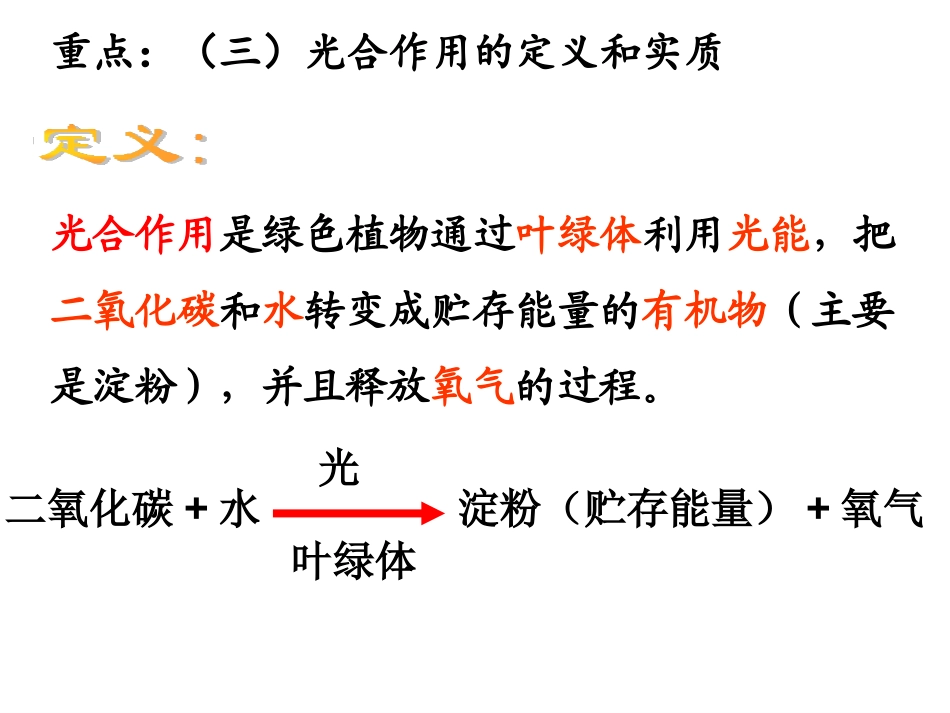 光合作用的意义_第2页