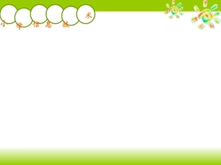 修改电子作文课件