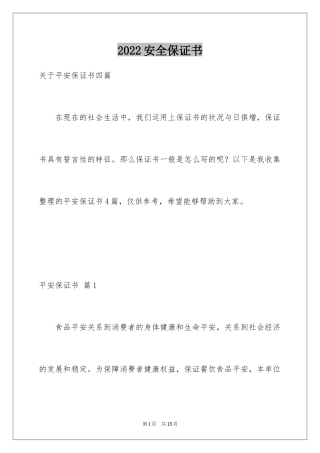 2024安全保证书_328