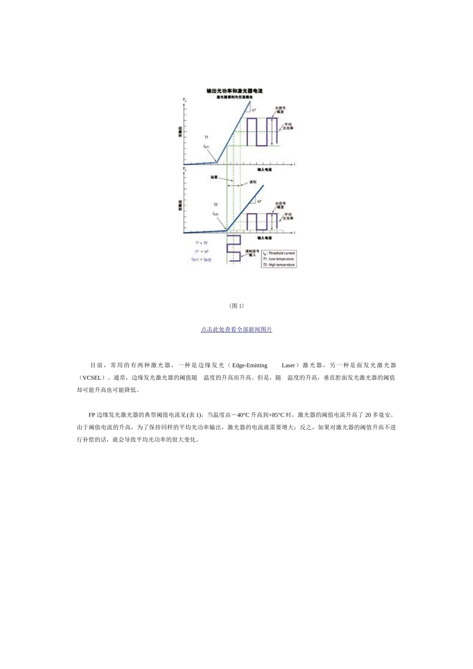 保持收发器的平均光功率和消光比_第2页