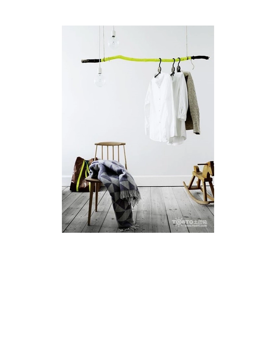 你是怎么挂衣服的_第2页