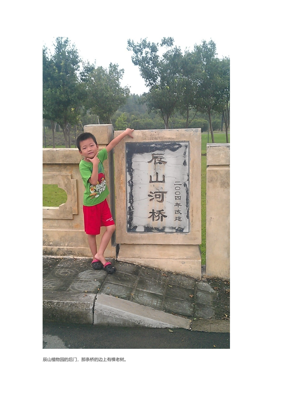 佘天昆沿线走马观青游_第2页