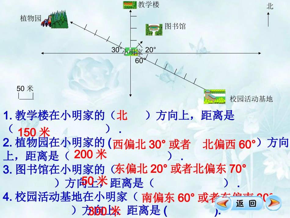 位置与方向二_第2页
