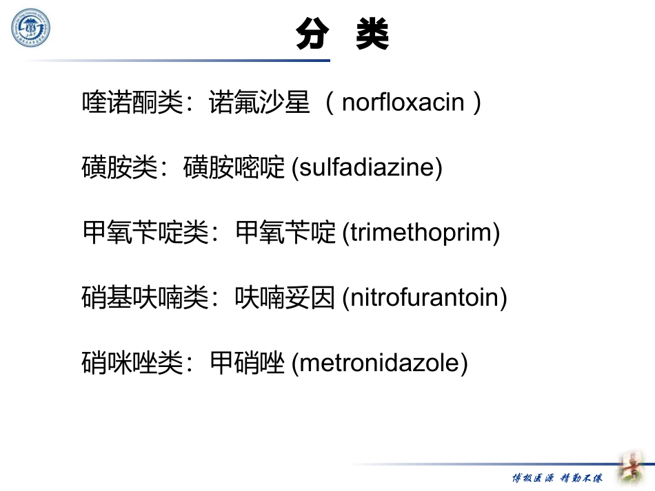 人工合成抗菌药_第2页