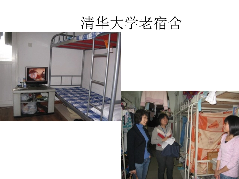 人体工程学  大学宿舍_第2页