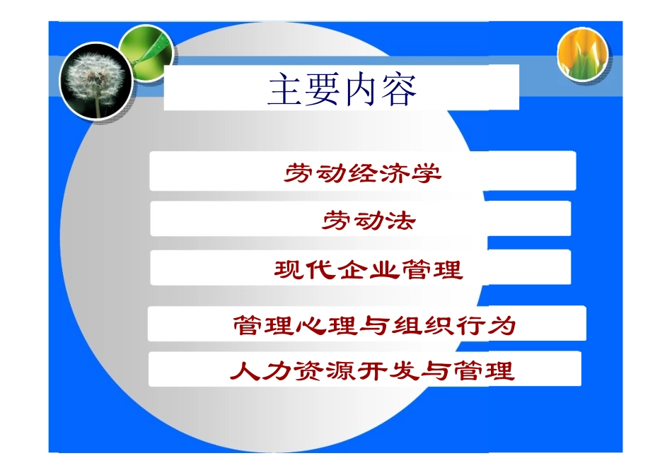 人事专员培训基础知识_第2页