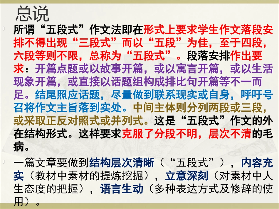 五段式议论文_第2页