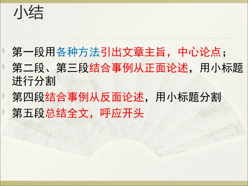 五段式议论文_第3页