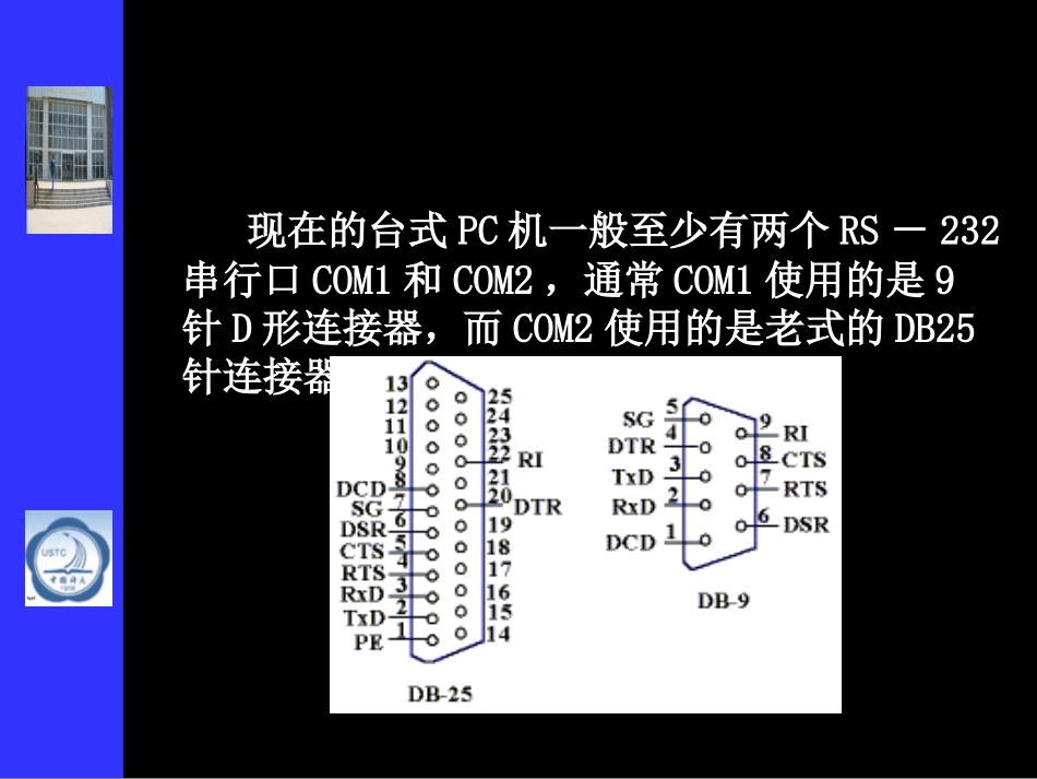 串行输入输出有关知识_第3页
