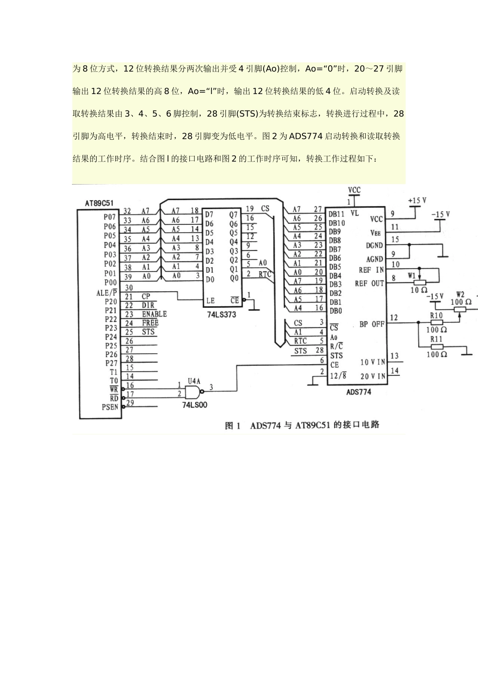 串行AD或并行AD的选择_第2页