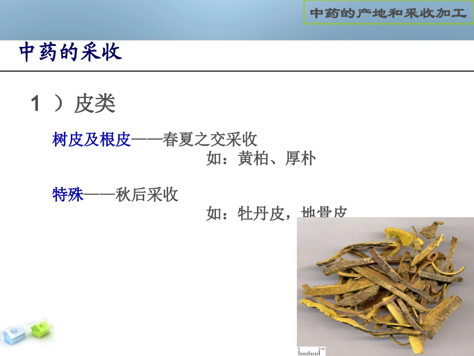 中药材采收加工_第3页