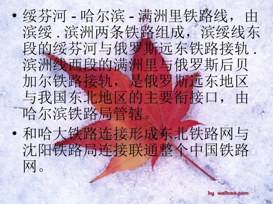 东北铁路沿线地区_第2页