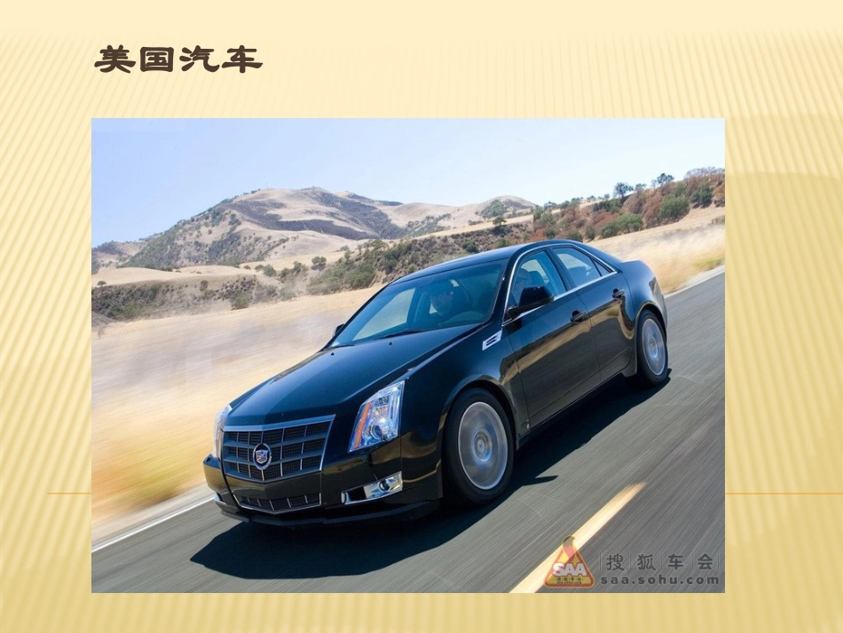 世界各国汽车工业特点_第2页