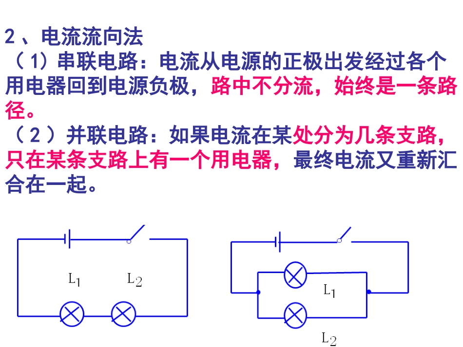 专题：识别串、并联电路的几种常用方法_第2页