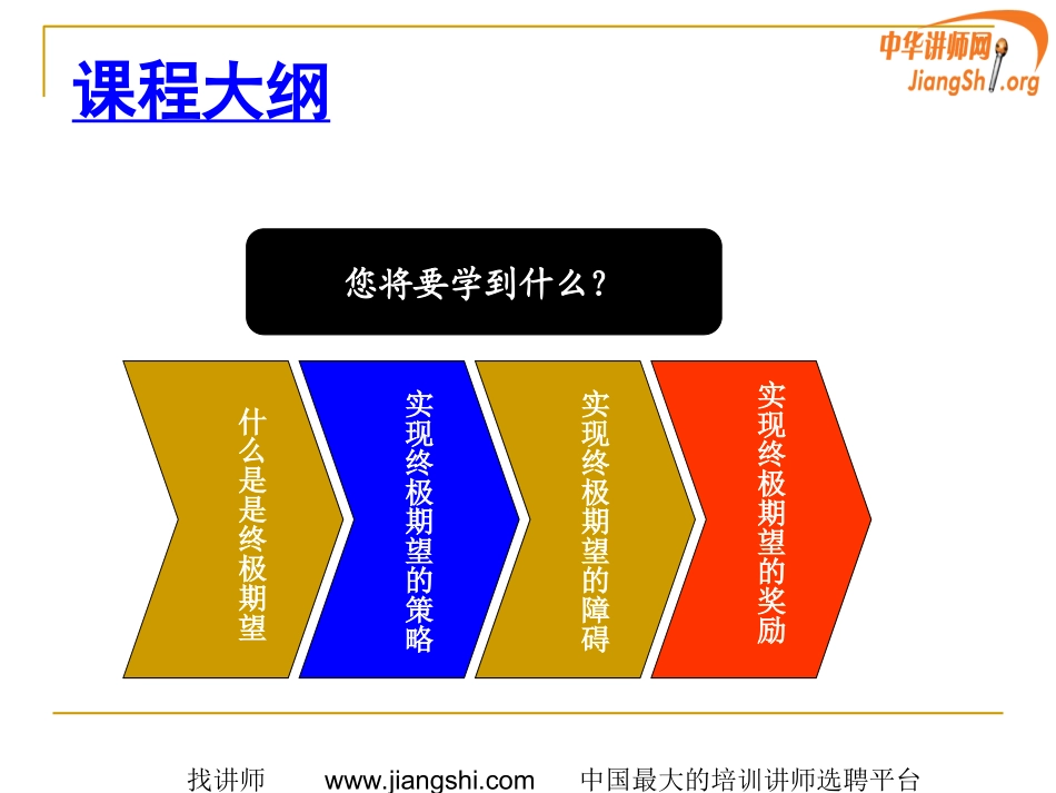 不要只做我告诉你的事(徐良柱)中华讲师网_第3页