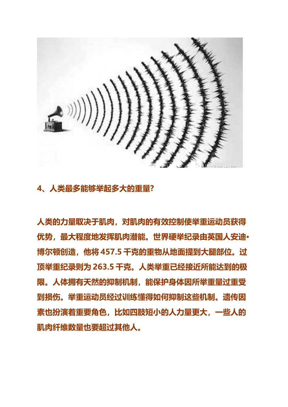 不可思议的12个人体极限_第3页