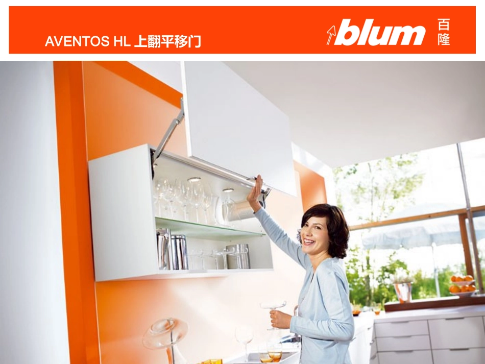 上翻平移门AVENTOS HL_第2页
