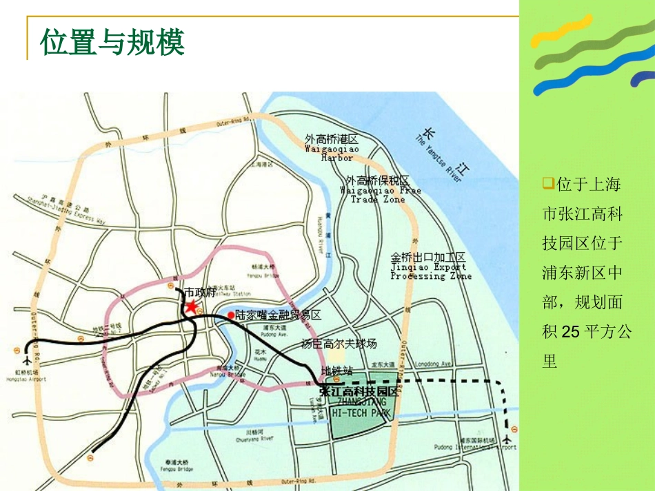 上海张江高科技园简介_第2页