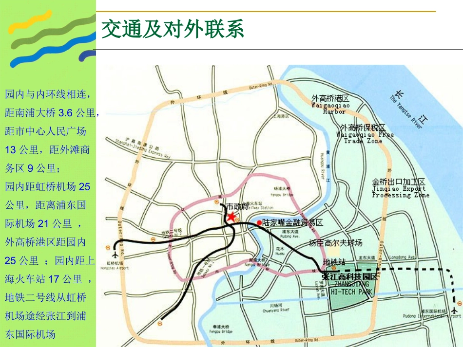 上海张江高科技园简介_第3页