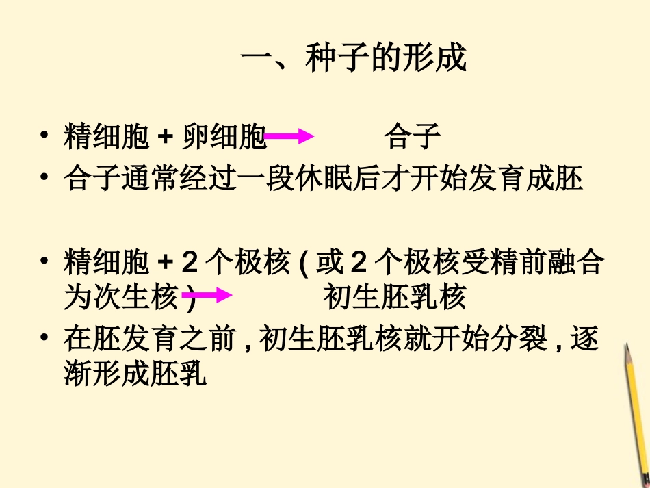 三年级科学下册 果实和种子 4课件 苏教版_第2页